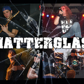 shatterglass