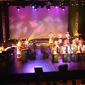 blue aeronauts orchestra