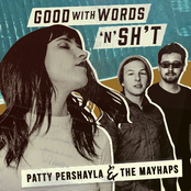 Good with Words 'n' Sh't