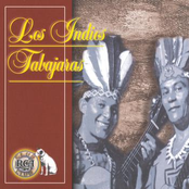Frenesí by Los Indios Tabajaras