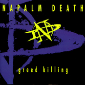All Links Severed by Napalm Death