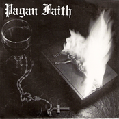 Pagan Faith by Pagan Faith