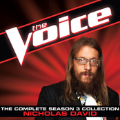 Nicholas David: The Complete Season 3 Collection (The Voice Performance)