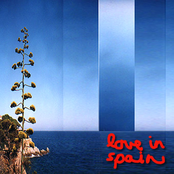 Love in Spain - compilation