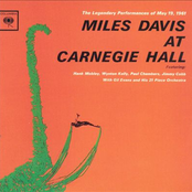 Miles Davis At Carnegie Hall- The Complete Concert