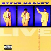 Steve Harvey: Live ... Down South Somewhere