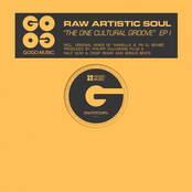 The One Cultural Groove EP 1