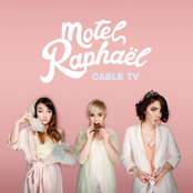 The Things That You Should Have Said by Motel Raphaël