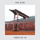 fabriclive 69: fake blood