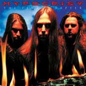 The Final Chapter by Hypocrisy