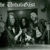 the unhaligäst