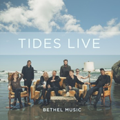 Jenn Johnson: Tides Live