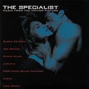 The Specialist
