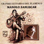 Grandes Guitarras Del Flamenco