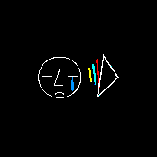 3D BLAST - I Wanna Be a Champion (I Wanna Be Alone!) [One Mind Stand™ Remix]