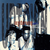 Uptown: 업타운(Uptown) 1집(Represent)