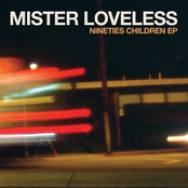 Nineties Children - Single