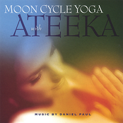 Moon Cycle Yoga