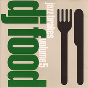 Jazz Brakes Volume 5