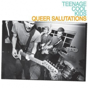 Total Babe by Teenage Cool Kids