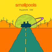 Smallpools: Passenger Side