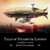 Tales of Steampunk London