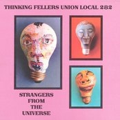 February by Thinking Fellers Union Local 282