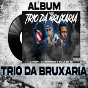 TRIO DA BRUXARIA