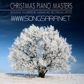 Christmas Piano
