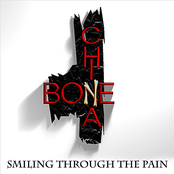 Smiling Through the Pain