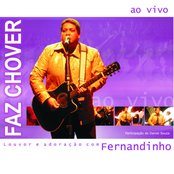 Fernandinho - Faz Chover