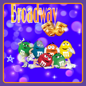 M&M's Broadway