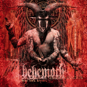 The Harlot Ov The Saints by Behemoth