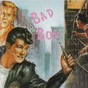 buffalo bop 55003 - bad boy