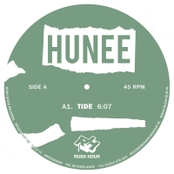 Hunee: Tide / Minnoch