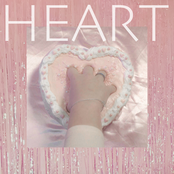 Heart - Single