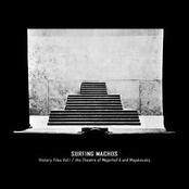 History Files Vol. I - the theatre of Mejerhol'd and Majakovskij