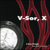 A Strip of Light, But Still Too Dark