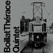 Boillat Thérace Quintet
