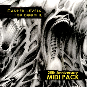 Master Levels for Doom II - 25th Anniversary MIDI Pack