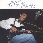 tito paris acústico