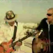 santana ft chad kroeger