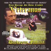 A Veterano by Darkroom Familia