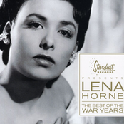 Lena Horne - I Want a Little Doggie