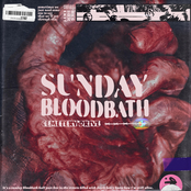 Cemetery Drive: SUNDAY BLOODBATH