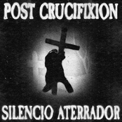 Silencio Aterrador