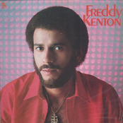 Freddy Kenton