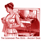 Phallus Dei by The Legendary Pink Dots