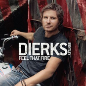 Beautiful World by Dierks Bentley