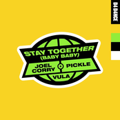 Stay Together (Baby Baby) [feat. Vula] - Single